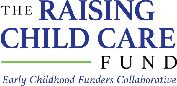 RCCF Grantees - Early Childhood Funders Collaborative