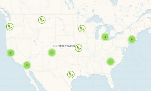 collab directory map