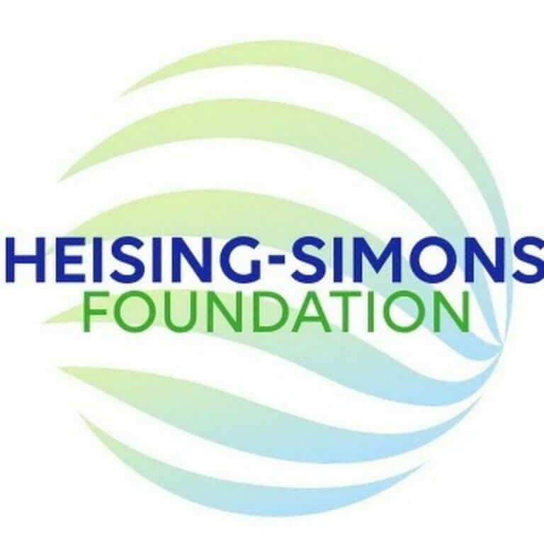 Heising-Simons Foundation - Early Childhood Funders Collaborative