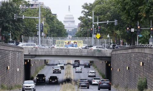 Paul Morigi/Getty Images for Spaces in Action