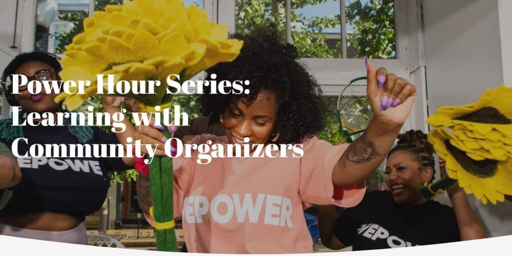 Power Hours Series Event Banner