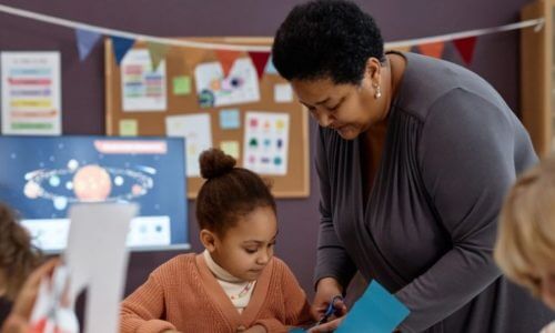 Cover photo for Inside Philanthropy article on Raising Child Care pooled fund