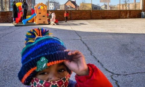NewsOne Day Without Child Care