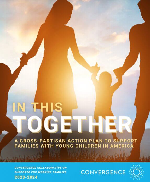 Cross-Partisan Action Plan for Young Children Thumbnail