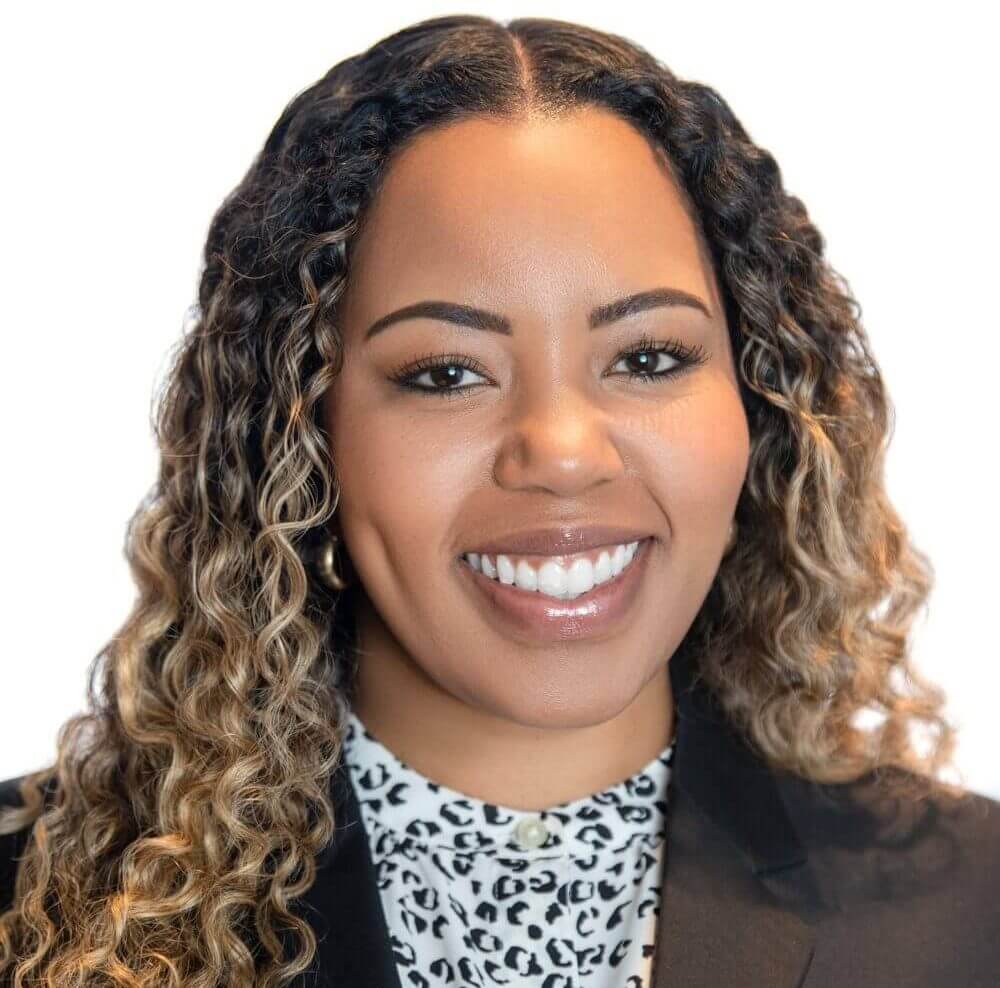 Sherice Brammer Early Childhood Funders Collaborative