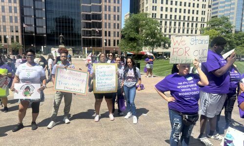 Ohio Organizing Collaborative May 2024
