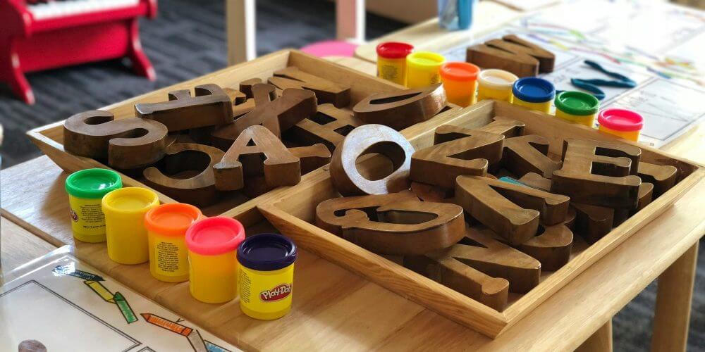 brown-letters-on-table-stockpack-unsplash brown letters on table