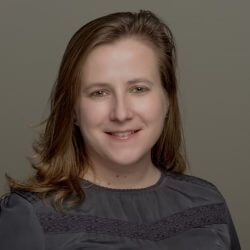Speaker Monica Hobbs VinLuan