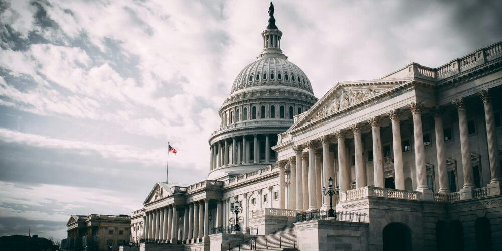 Capitol, Washington D.C.