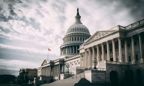 Capitol, Washington D.C.
