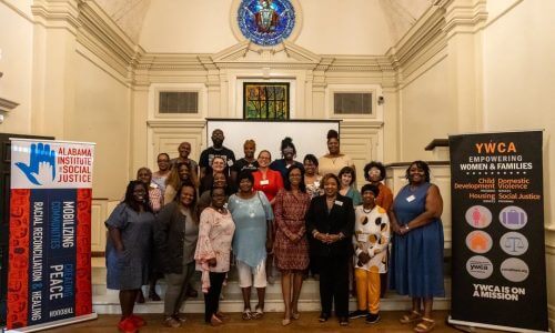 Alabama Institute for Social Justice