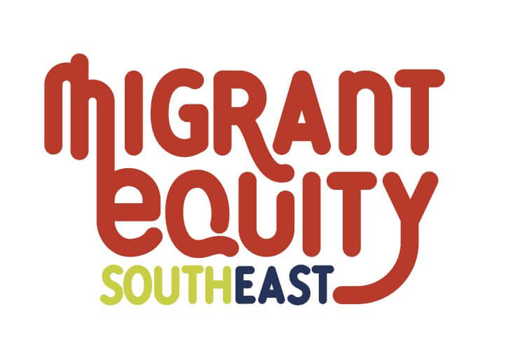 https://ecfunders.org/wp-content/media/2025/09/Migrant-Equity-Southeast-Logo.jpg