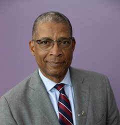 A photo of Eric Buchanan from Buffet Early Childhood Fund