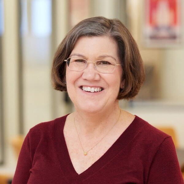 Kathy Stohr Headshot Kathy Stohr Headshot