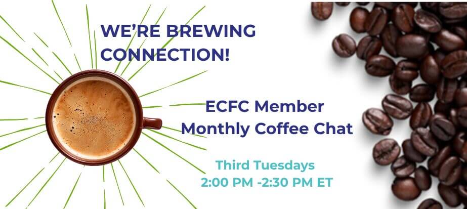 monthly coffee chat revised